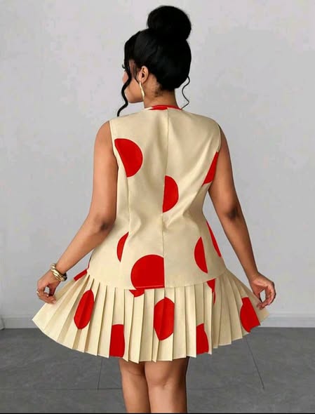 Dress photo 2