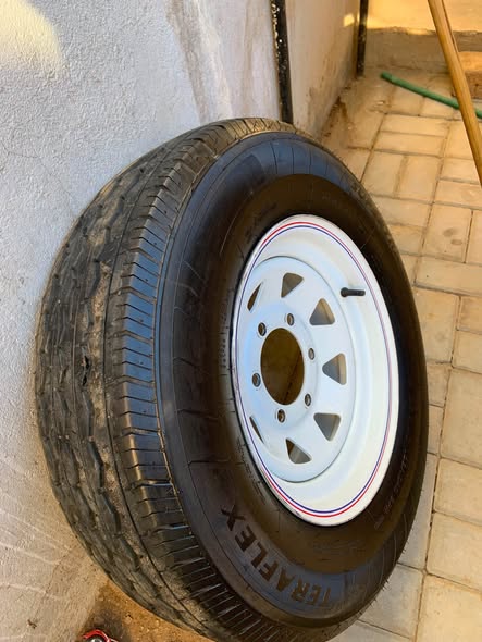 Rim photo 2