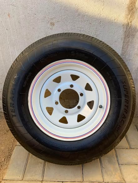 Rim photo 1