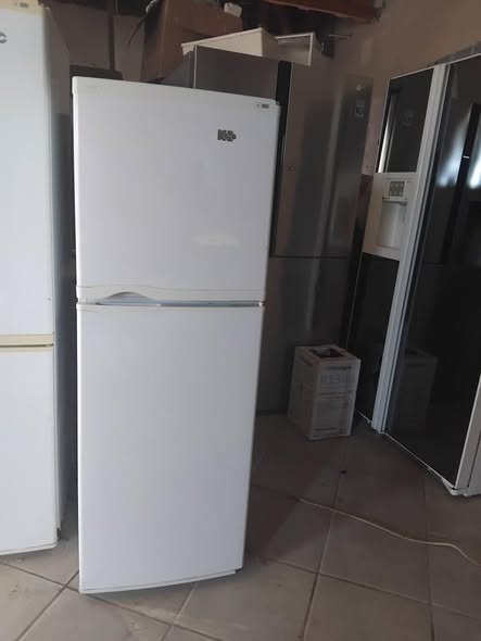 Kic fridge photo 2