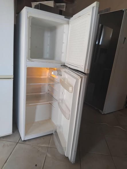 Kic fridge photo 1