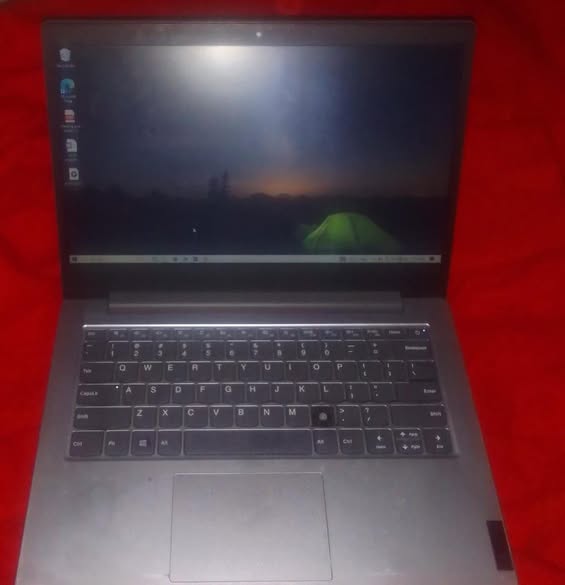 Lenovo  14inch photo 4