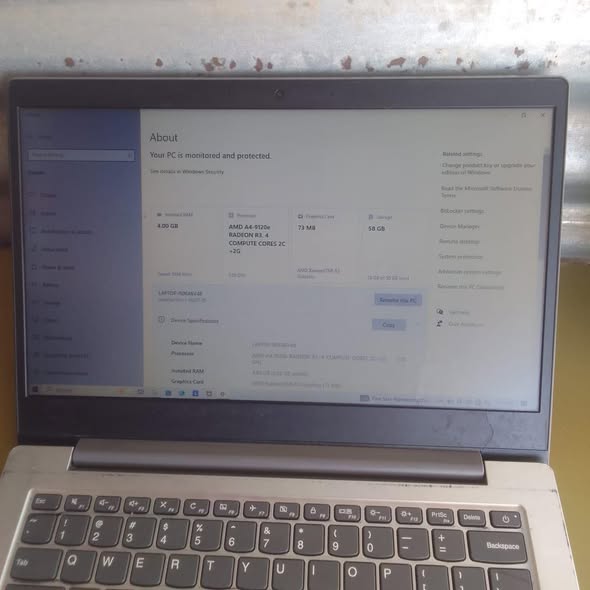 Lenovo  14inch photo 1