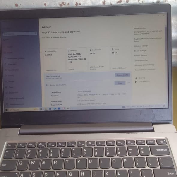 Lenovo  14inch photo 2