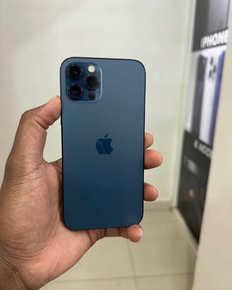 iPhone 12 Pro 512GB photo 2