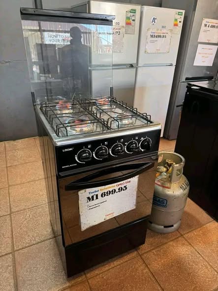 Gas Stoves photo 2