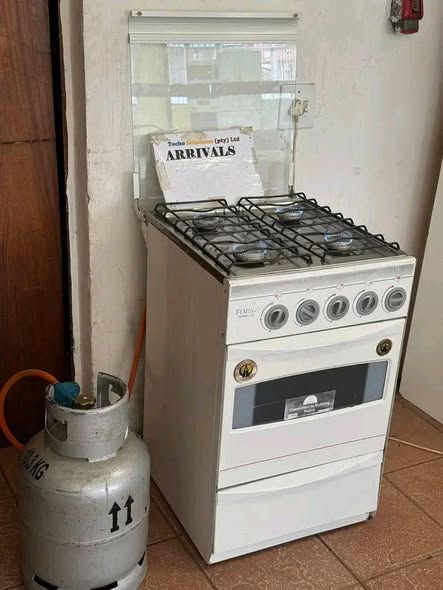 Gas Stoves photo 5