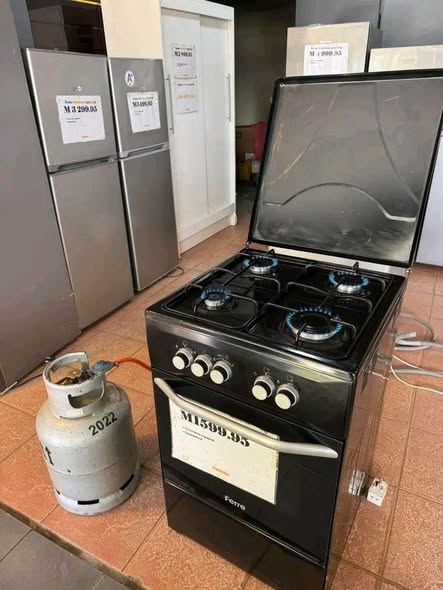 Gas Stoves photo 4
