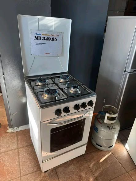 Gas Stoves photo 3