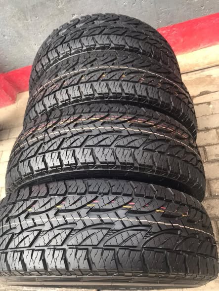 Tyres photo 4