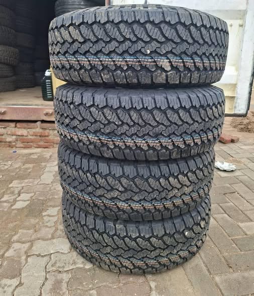 Tyres photo 2