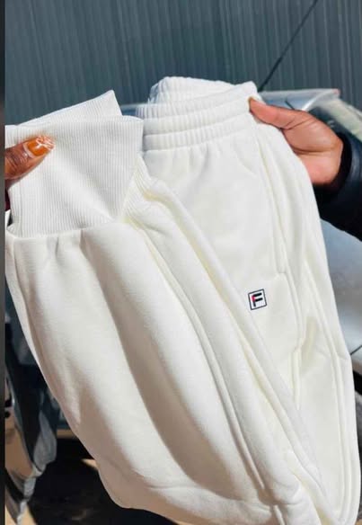 Unisex Pants photo 4