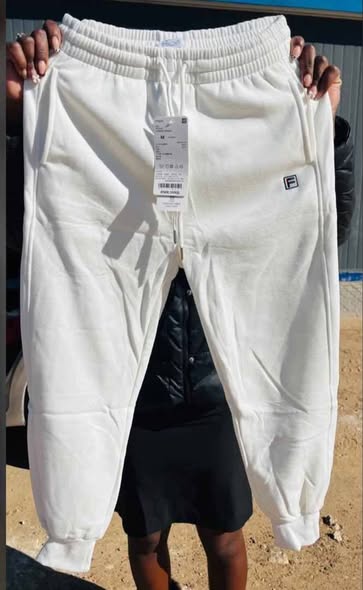 Unisex Pants photo 2