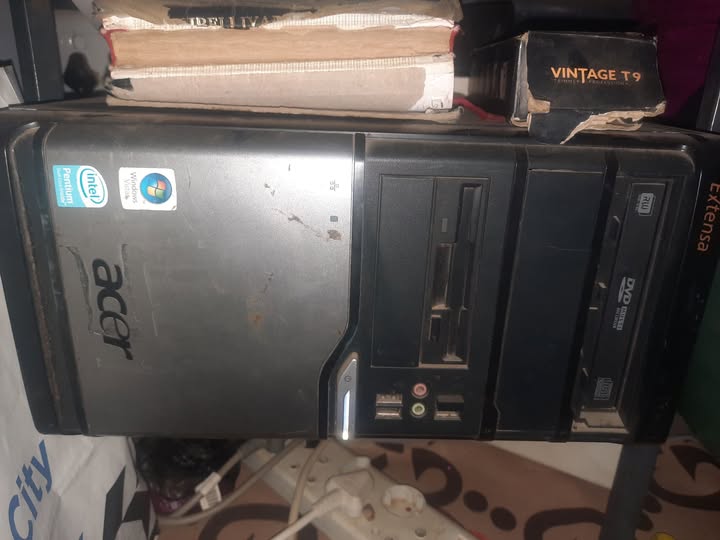 Acer photo 1