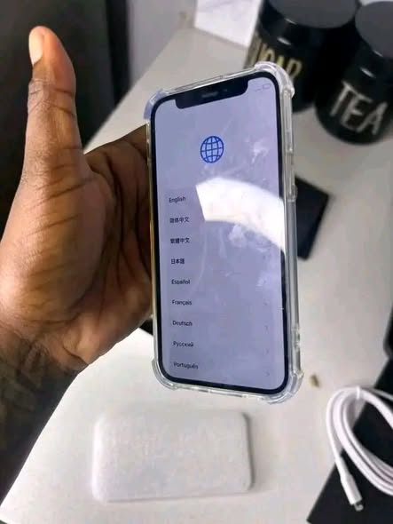 IPhone 11 photo 3