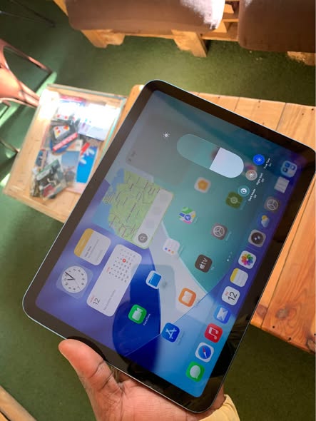 iPad 10 generation photo 3