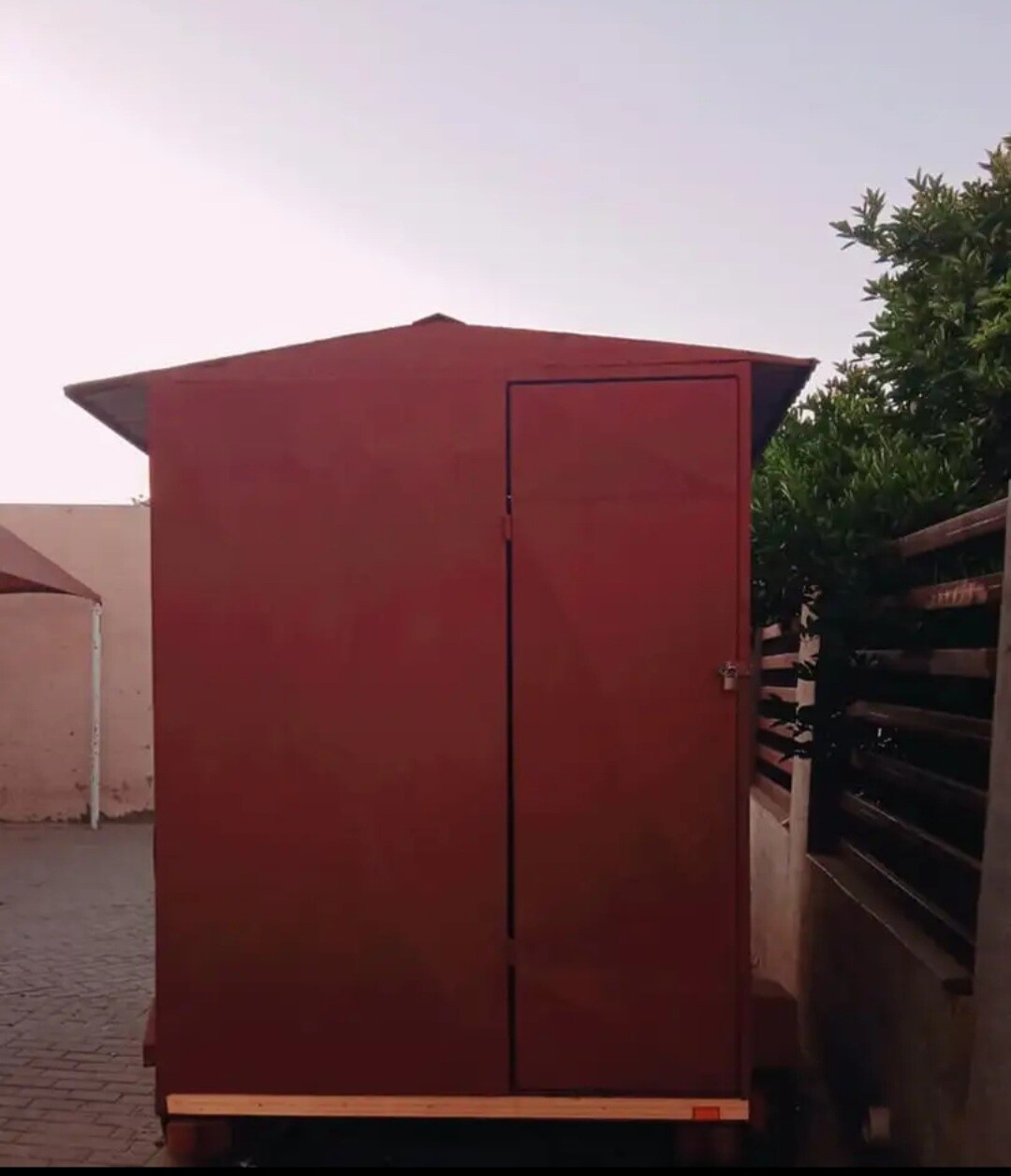 Food Cart / Trailer for sale photo 3