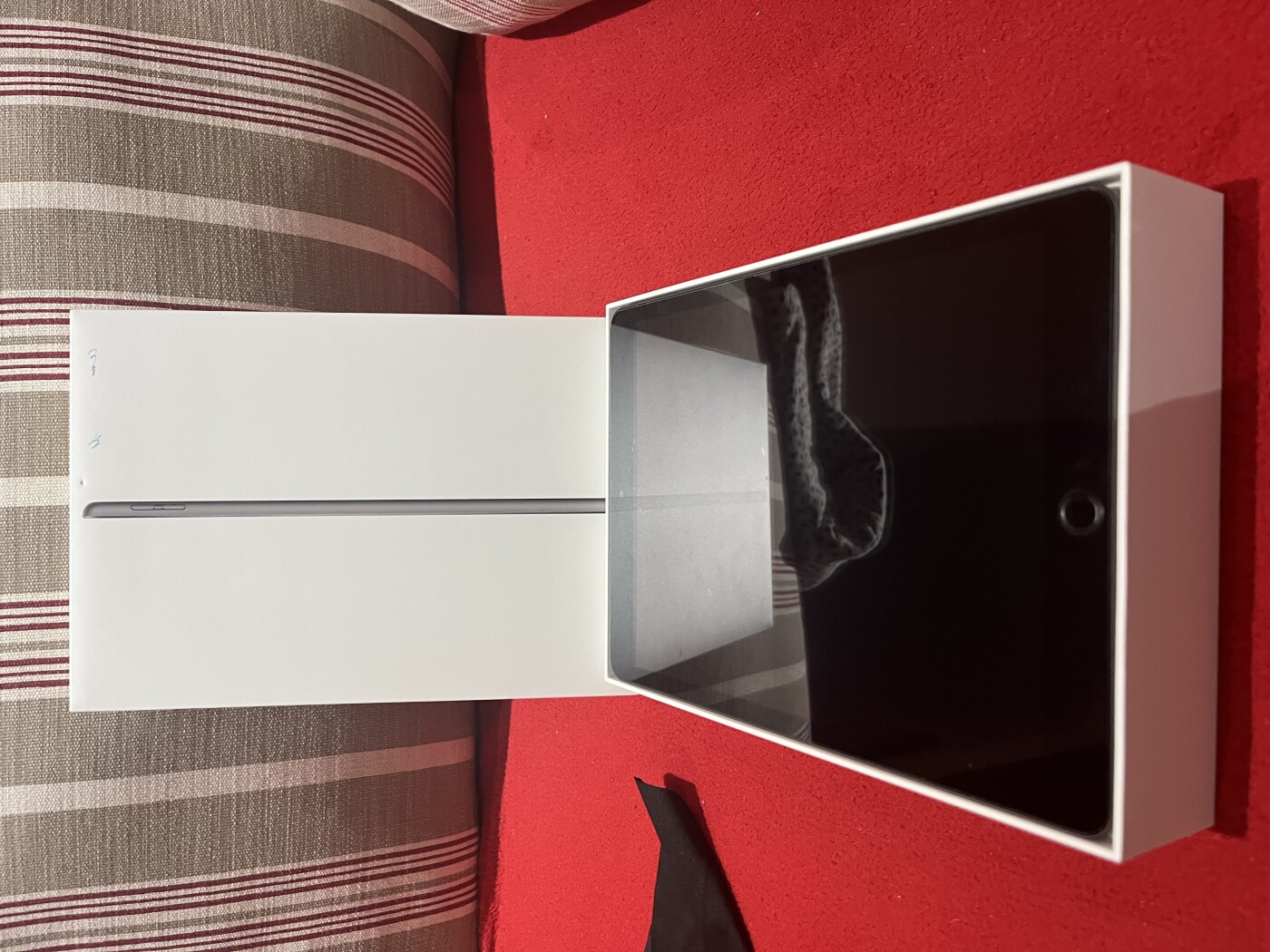 Ipad (9th gen) 64GB photo 5