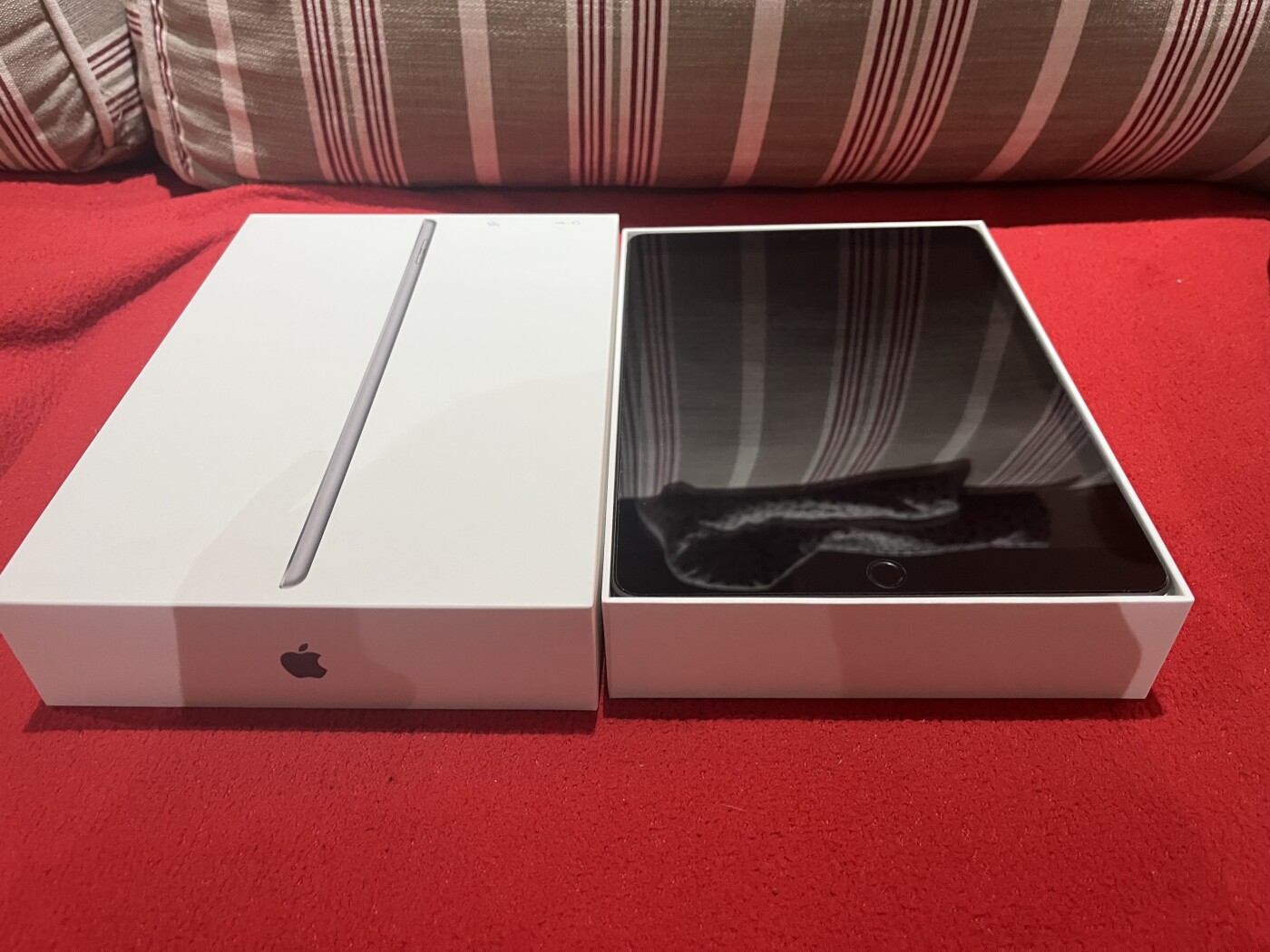 Ipad (9th gen) 64GB photo 4