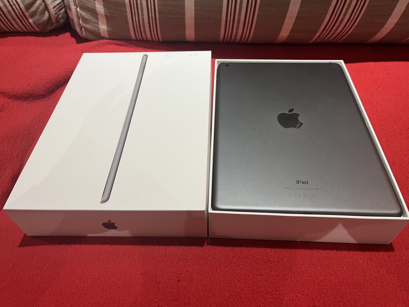 Ipad (9th gen) 64GB photo 3
