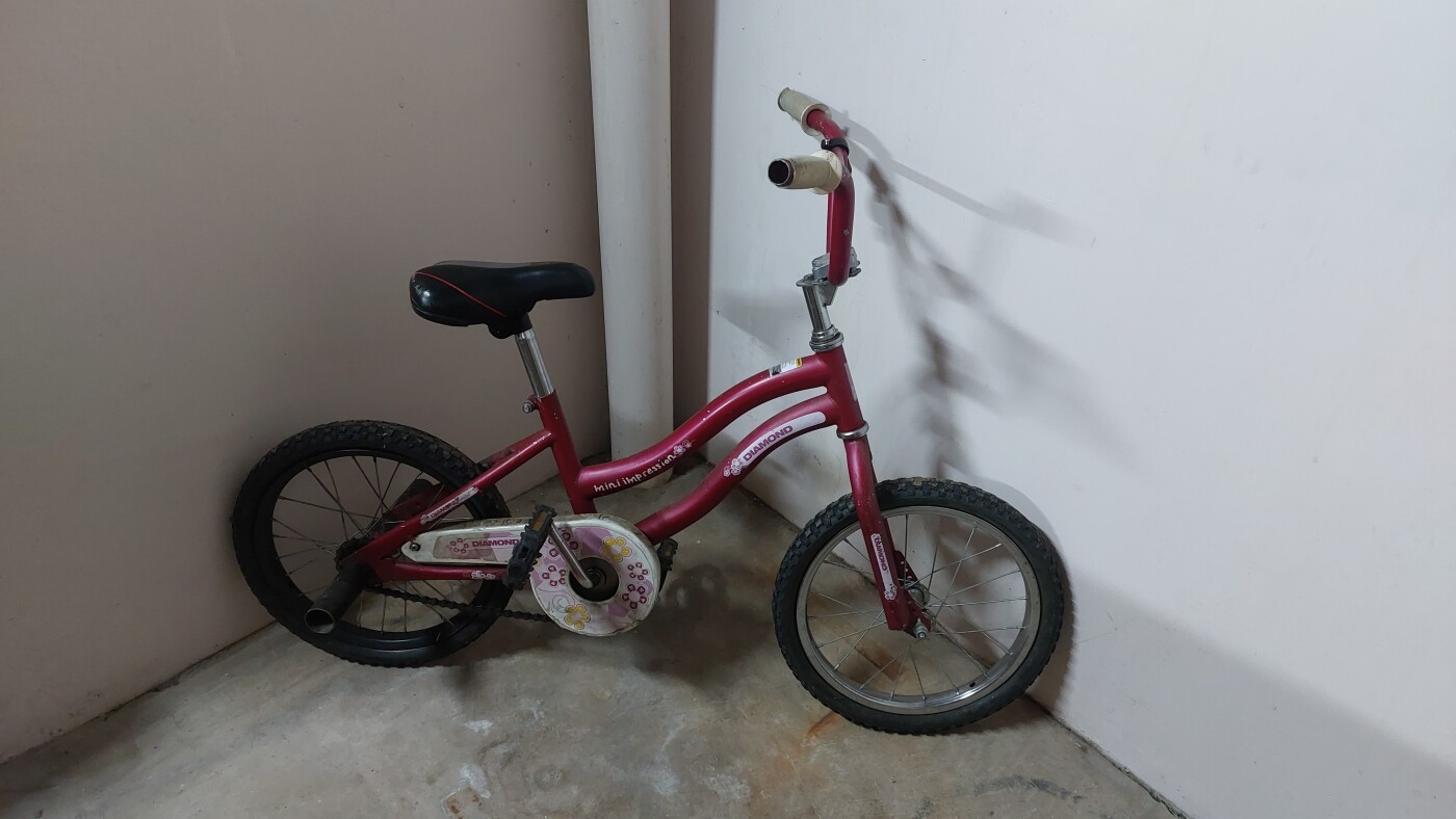 Kiddies Bikes photo 1