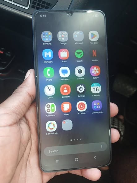 Samsung A06 64gig photo 2