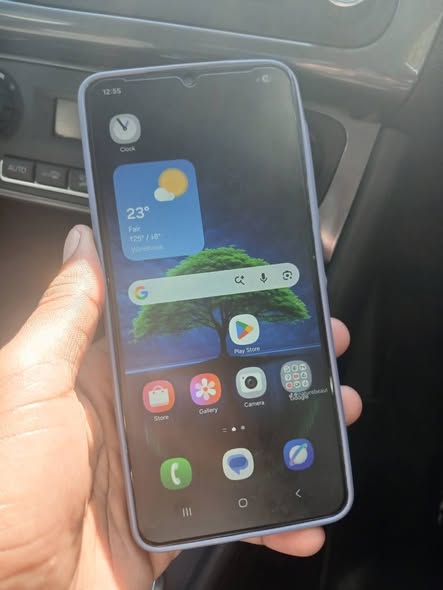 Samsung A06 64gig photo 1