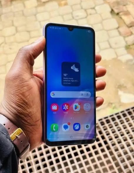 Samsung A05s 64gig photo 1
