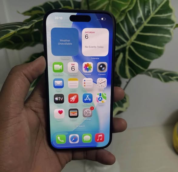 iphone 16 photo 1