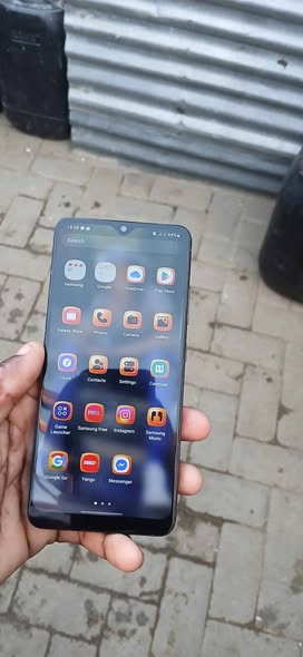 SAMSUNG GALAXY A32 4G photo 2