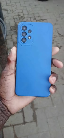 SAMSUNG GALAXY A32 4G photo 3