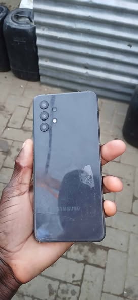 SAMSUNG GALAXY A32 4G photo 4