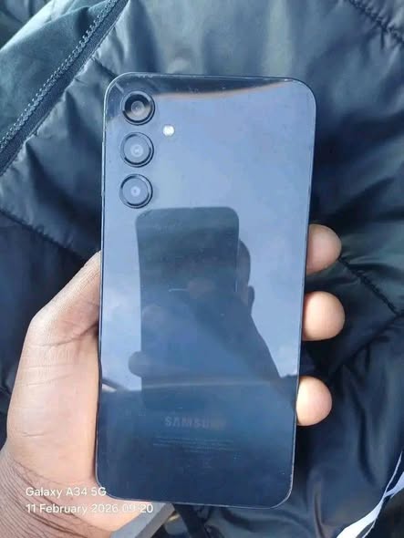 Samsung Galaxy A15 128GB photo 3