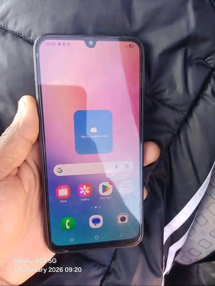 Samsung Galaxy A15 128GB photo 2