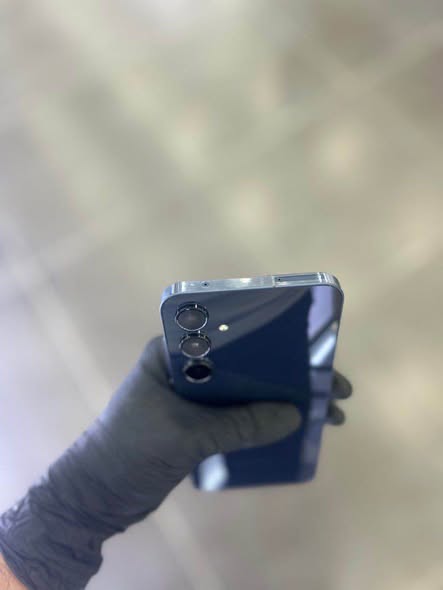 Samsung Galaxy A55 5G photo 3