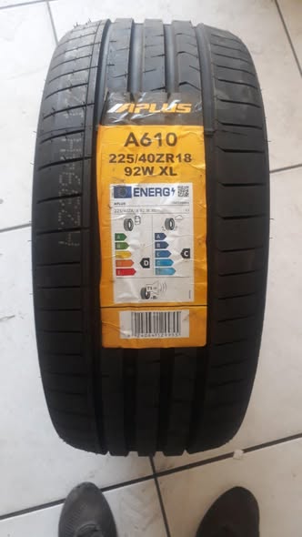 Tyres all size photo 2