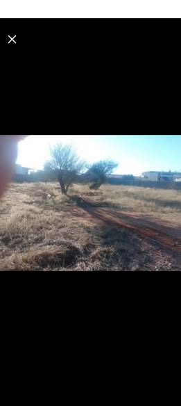 Plot for sale in Okahandja photo 1