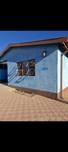 House for sale in Okahandja photo 1