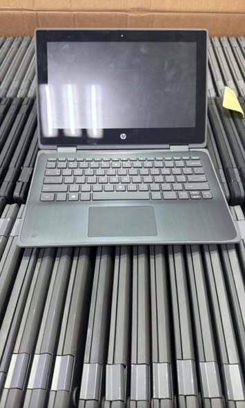 Hp ProBook 11e G5 photo 1