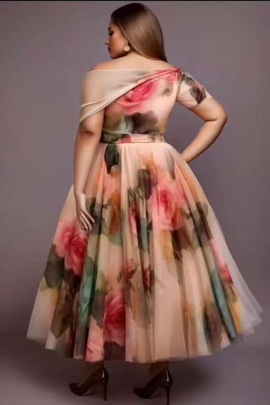 Dress photo 3