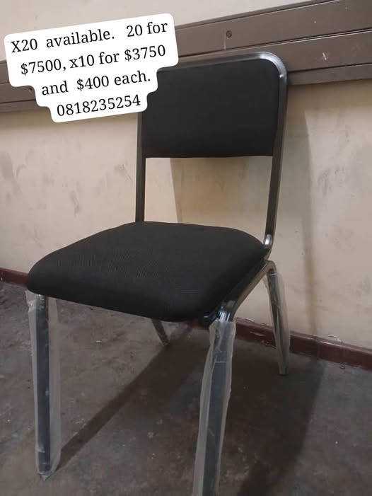Chairs photo 1
