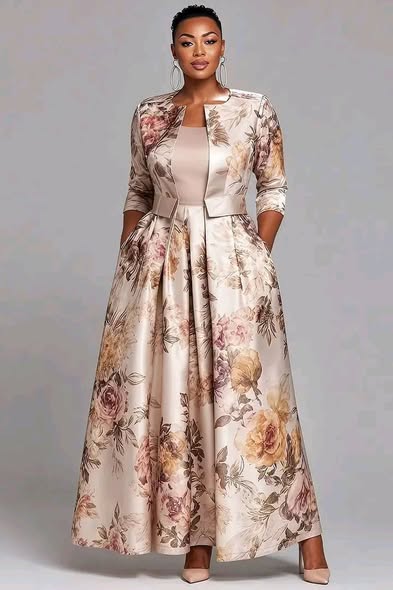 Classy dresses photo 1
