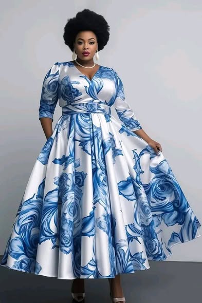 Classy dresses photo 4