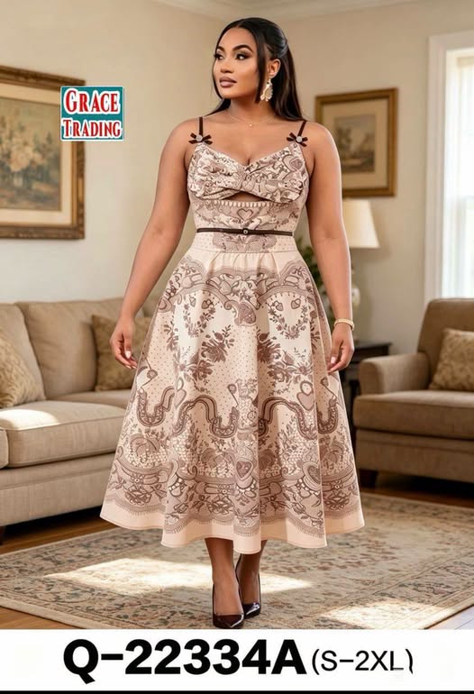 Dress photo 1