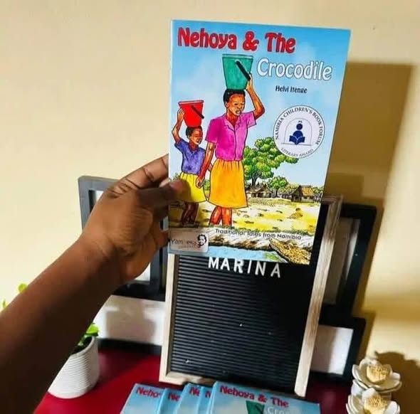 Story books aged 1-10 in stock photo 1