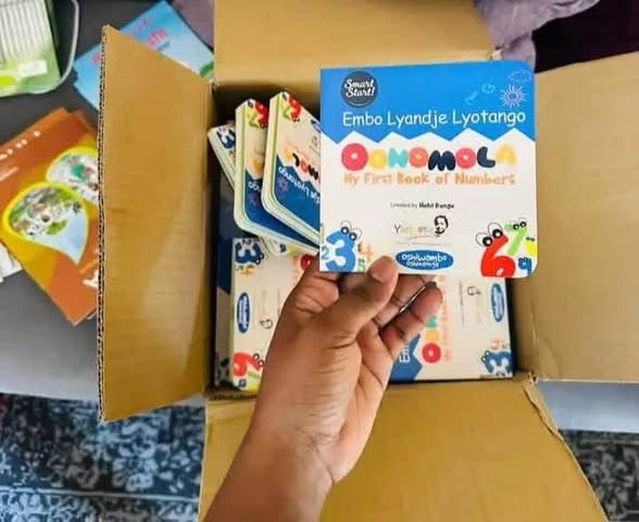 Story books aged 1-10 in stock photo 5