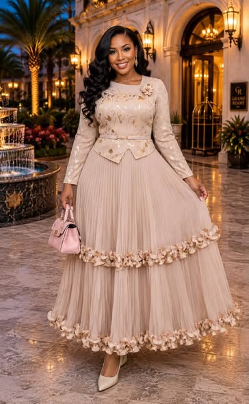 Woman dresses photo 5