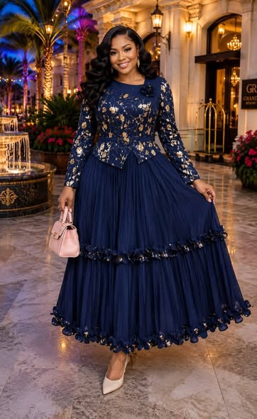 Woman dresses photo 2