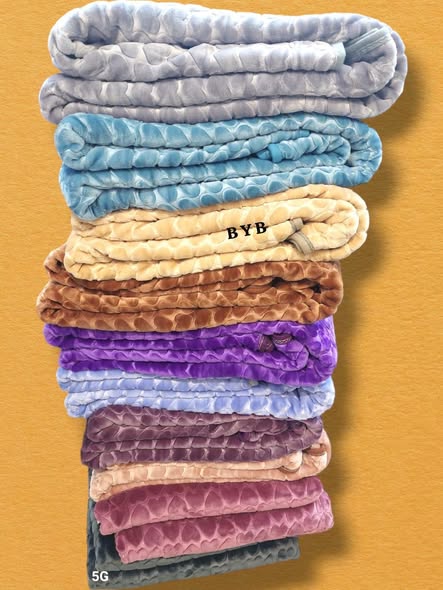Blankets photo 1
