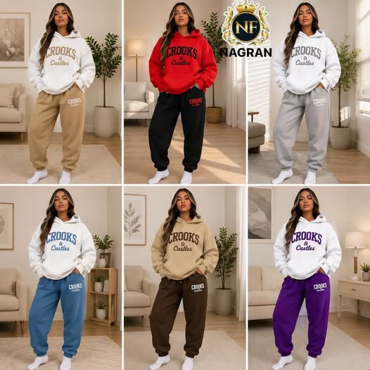 Tracksuits photo 1